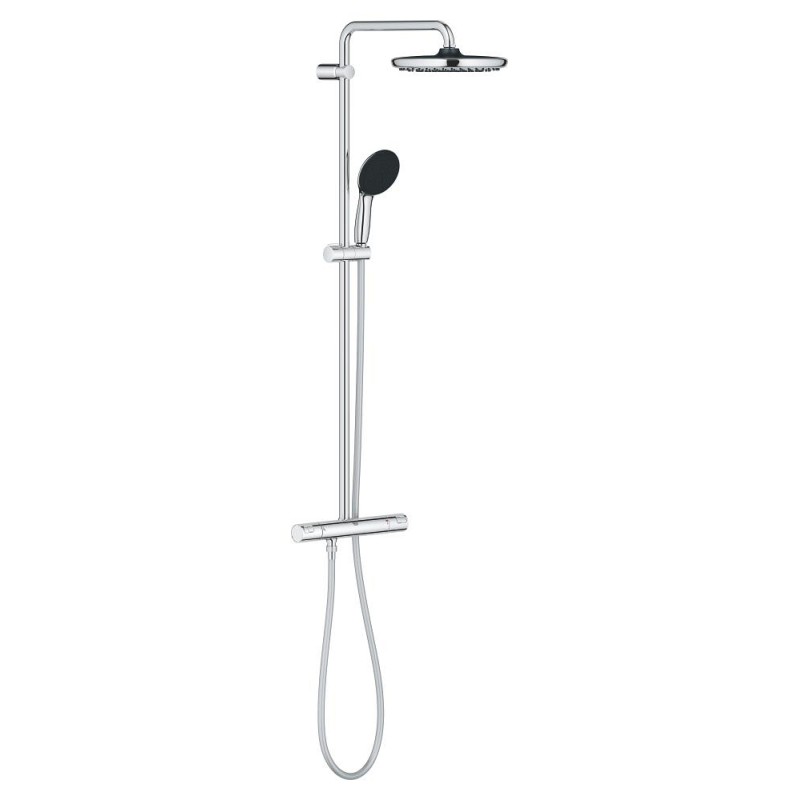 Vitalio Start 250 brusesystem 8,5 160mm