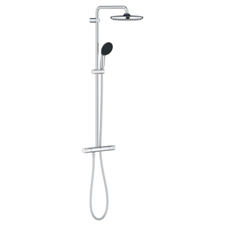 Vitalio Start 250 brusesystem 8,5 160mm