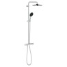 Vitalio Start 250 brusesystem 8,5 160mm