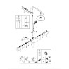Vitalio Start 250 brusesystem 8,5 160mm