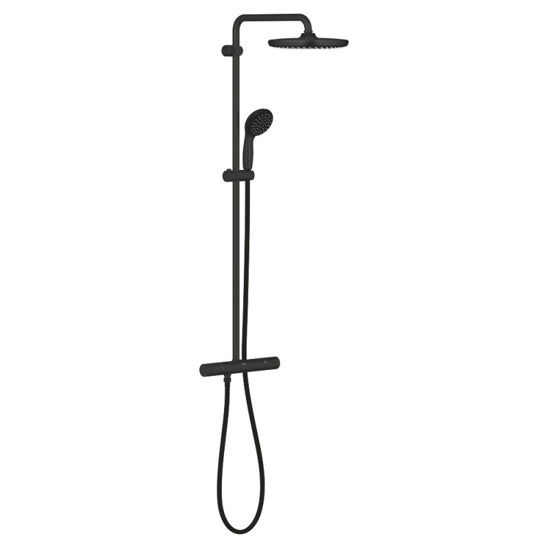 Vitalio Start 250 brusesystem 8,5 160mm