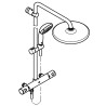 Vitalio Start 250 brusesystem 8,5 160mm