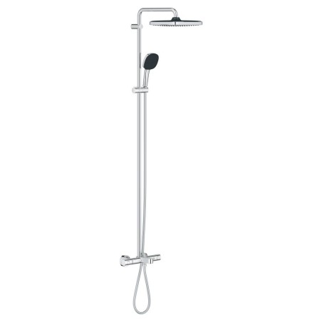 Vitalio Comfort 250 brusesyst.badkar 8,5