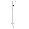 Vitalio Comfort 250 brusesyst.badkar 8,5