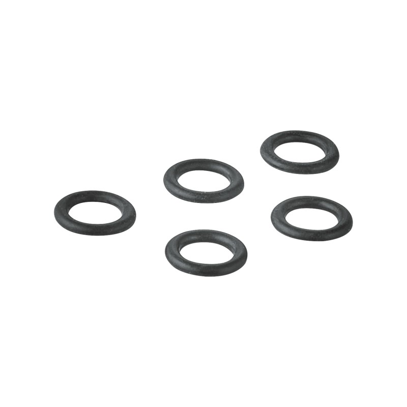 o-ring x 5