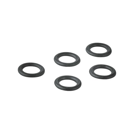 o-ring x 5