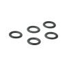 o-ring x 5
