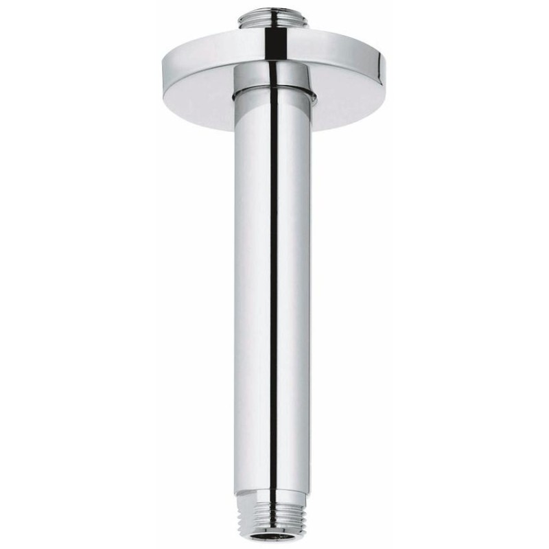 Rainshower Lofttilslutning 142mm