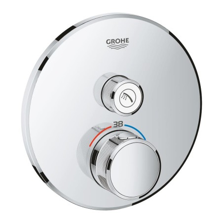 GRT SmartControl term.udv.D rund 1SC