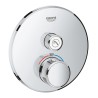 GRT SmartControl term.udv.D rund 1SC