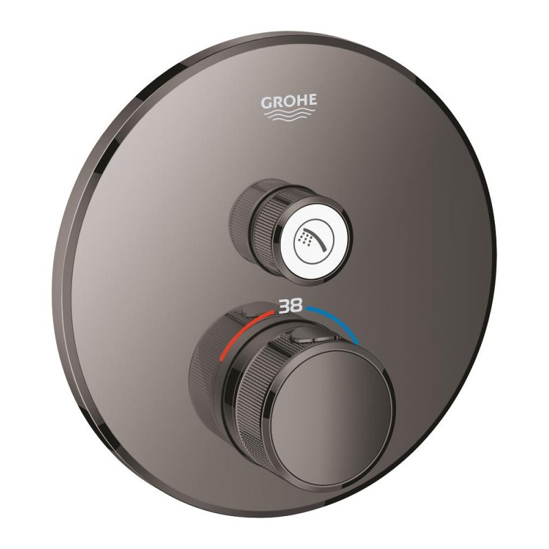 GRT SmartControl term.udv.D rund 1SC