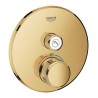 GRT SmartControl term.udv.D rund 1SC