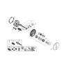 GRT SmartControl term.udv.D rund 1SC