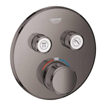 GRT SmartControl termost.udv.D rund 2SC