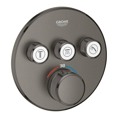 GRT SmartControl termost.udv.D rund 3SC