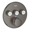 GRT SmartControl termost.udv.D rund 3SC