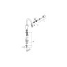 GROHE Red etgreb