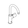 GROHE Red etgreb