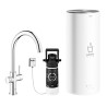 GROHE Red II Duo C-tud kedel L EU