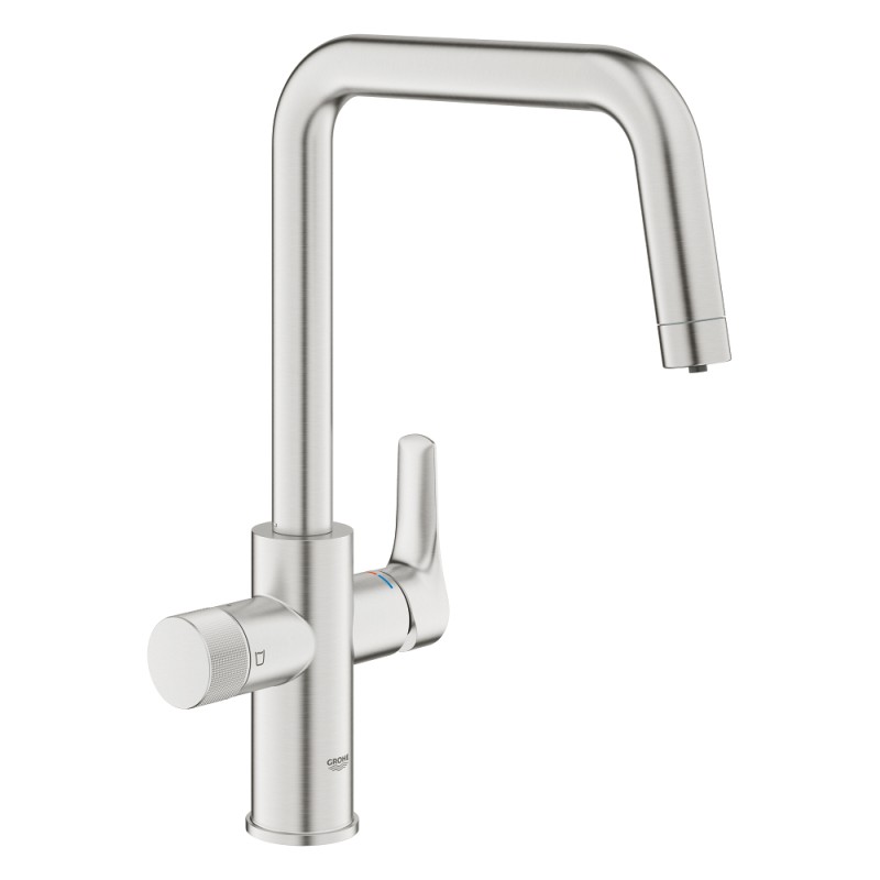 Blue Pure Eurosmart U-Tud
