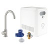 Blue Prof Mono C-tud U/CO2 og filter