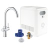Blue Prof C-tud UDEN CO2/filter/adapter