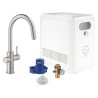 Blue Prof. C-tud udtr.m EU U/CO2/Filter