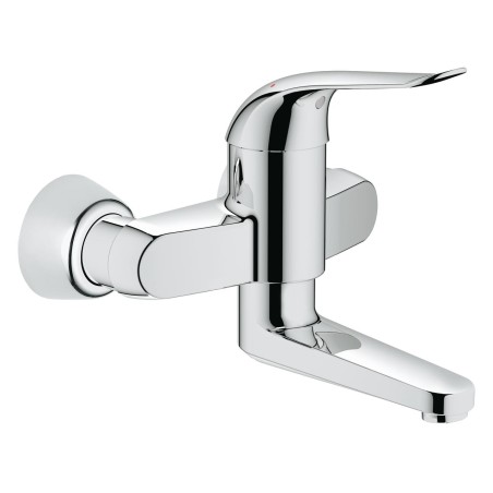 Euroeco spec etgr håndv. udv svingb. tud