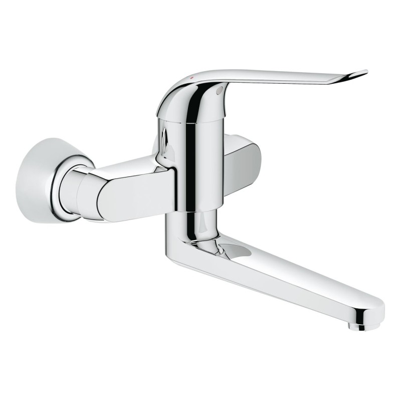 Euroeco spec etgr håndv. udv svingb. tud
