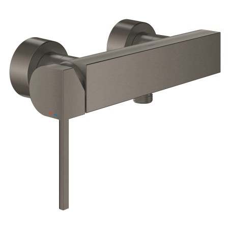 GROHE Plus etgreb bruser væg udv