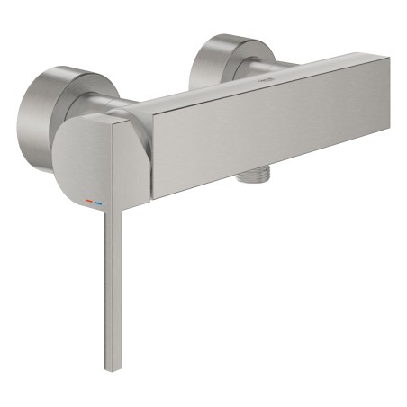 GROHE Plus etgreb bruser væg udv