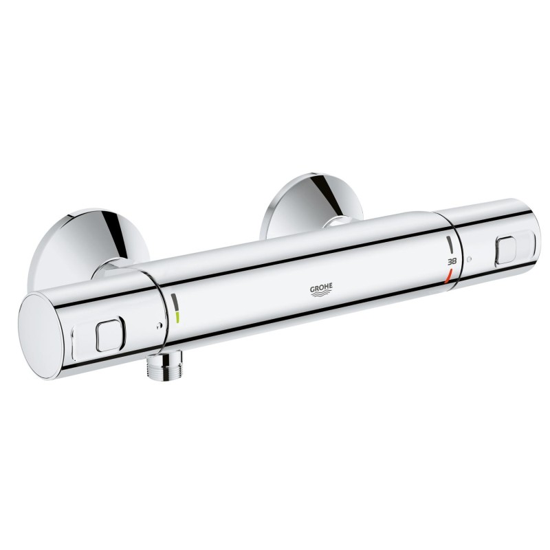 Precision Start termostatarm. t/ brus ½"