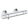 Precision Start termostatarm. t/ brus ½"