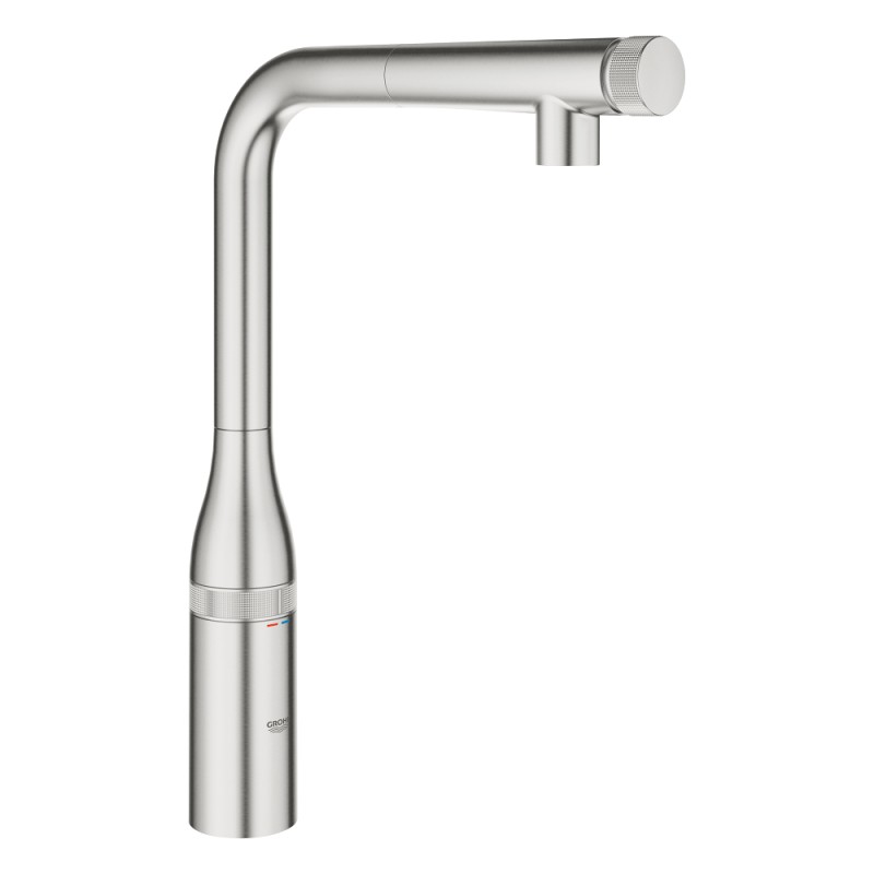 Essence Smart Control L-tud udtr.mouss.