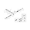 Precision Start termostatarm. t/ brus ½"