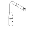 Essence Smart Control L-tud udtr.mouss.
