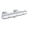 GRT Special termostat bruser væg udv