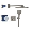 GRT SmartControl term.Sampak 3SC Cube