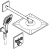 GRT SmartControl term.Sampak 3SC Cube