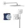 GRT SmartControl term.Sampak 2SC Cube