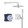 GRT SmartControl term260 Sampak 2SC Rund