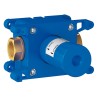 Rapido C ventiloverdel til indbyg