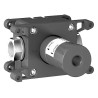 Rapido C ventiloverdel til indbyg