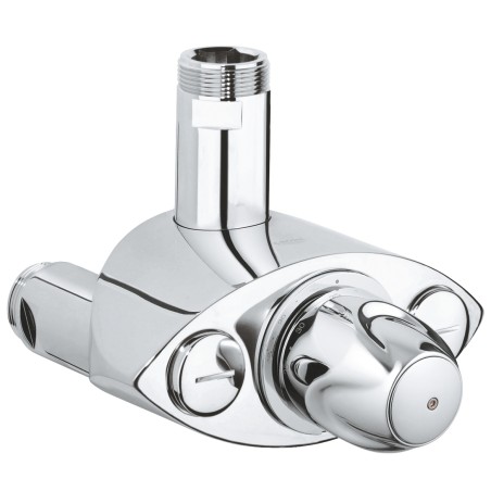 GROHE Special Fittings THM
