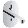 Eurosmart CE elektronisk arm. m/blander