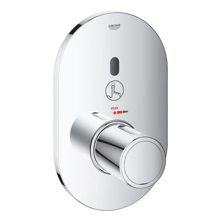 Eurosmart CE udv. Dele bruser