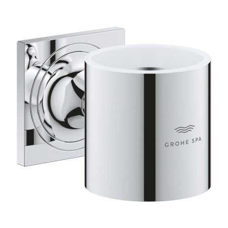 Allure Holder (Sæbedispenser/Glas)