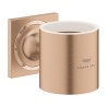 Allure Holder (Sæbedispenser/Glas)