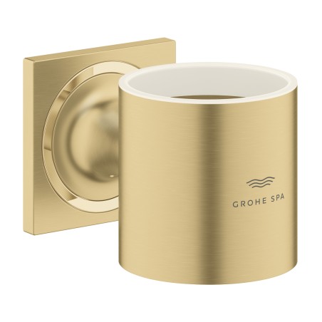 Allure Holder (Sæbedispenser/Glas)