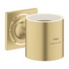 Allure Holder (Sæbedispenser/Glas)